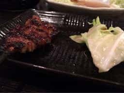 炭焼 雷 新天地店