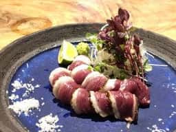 蕎麦 鴨 酒 みかど 野田