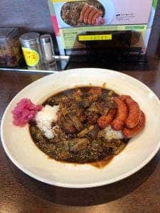 カレーハウスCoCo壱番屋 宗像3号バイパス店