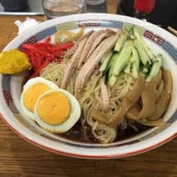中華 大吉