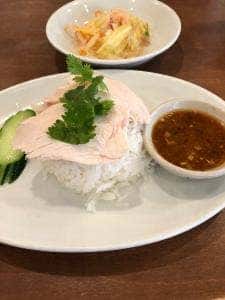 広島タイ料理 マナオ