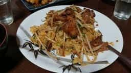 美味爽健 王府 大林店