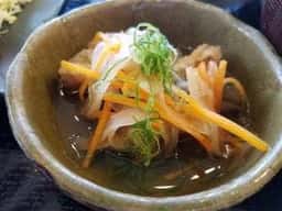 自然の味処 すまいる