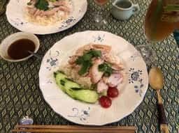 タイ国料理 イサラ