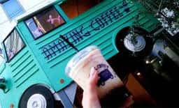 AMAZAING COFFEE OSAKA SOUTH SIDE店