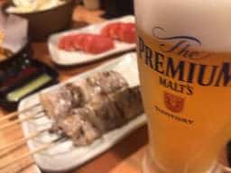 鳥貴族 上小田井店