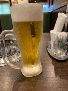 焼肉 味楽苑 本店