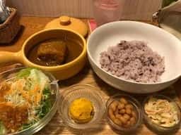 HAPPY cafe 食堂