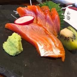 居酒家厨房上々や