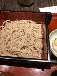 一茶庵 柏髙島屋ステーションモール店