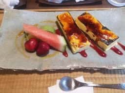 万治カフェ