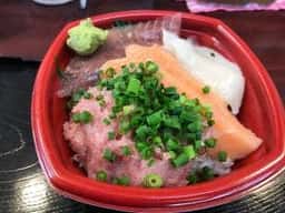 丼の丼丸 池袋立教通り店