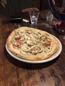 洋麺茶屋 牧家 伊達店