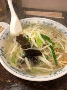龍味