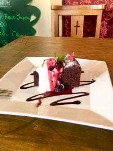 宇田川カフェ suite