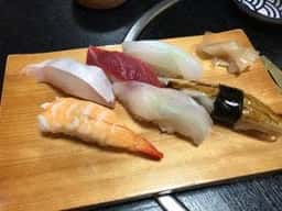 海幸