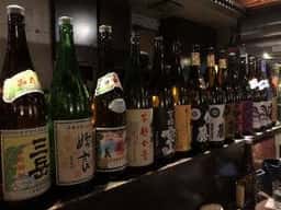 焼酎居酒屋 乙 大名店