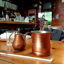 ブラジルコーヒー