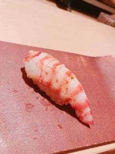鮨 あい澤