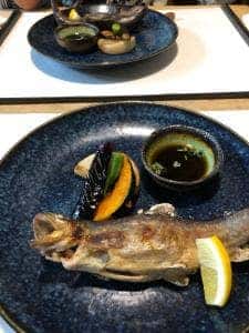 手白澤温泉