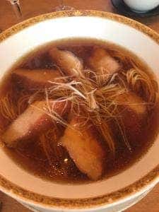 中国名菜 銀座アスター 鎌倉賓館