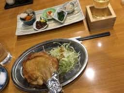 酒蔵松竹 本店