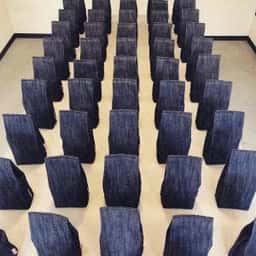 SALON DE DENIM