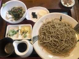 そば処 ひば