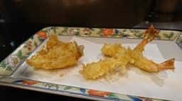 天ぷら 船橋屋 新丸ビル店