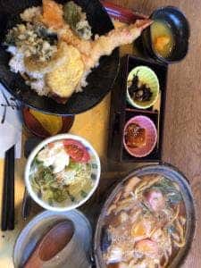 一八うどん