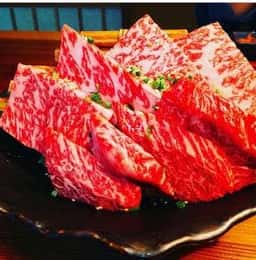 黒毛和牛焼肉 ​西新初喜