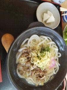俵山交流館 萌の里