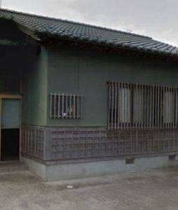 一三庵