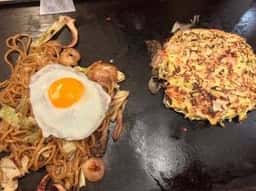 鶴橋風月 大丸札幌店