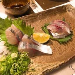 居酒屋 漁恵丸
