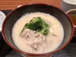 Kishin Kitchen Kyoto