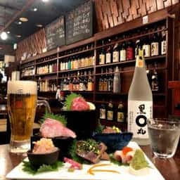 きむら屋 飯田橋駅前