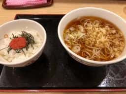 いろり庵きらく 亀戸店