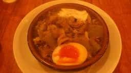 煮込みバル