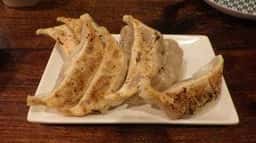 AsianChineseバル 餃子酒場カノウ