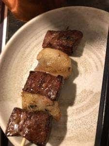 生つくね 元屋 葛西店