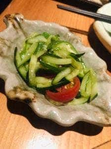 魚串 ごち