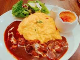 卵と私 ホワイティ梅田店