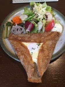 cafe オリーブ