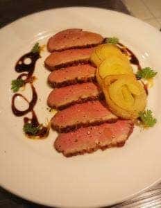 beer & wine厨房 tamaya 八丁堀店