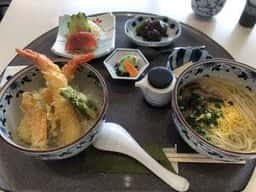 茶房古蓮 福岡三越店
