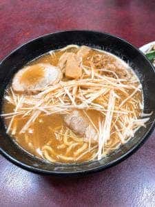 珍来蒲生店