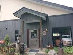 SobaCafe ほどほど