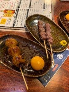 山長 稲田堤店