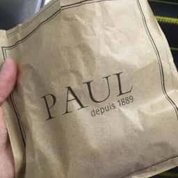 PAUL ルミネ北千住店
